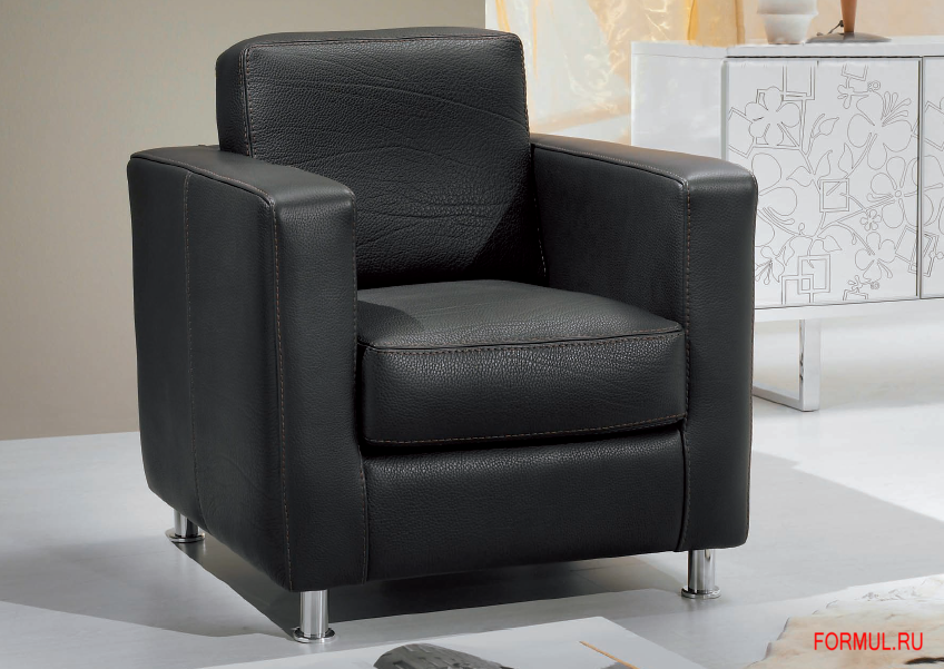 Кресло Very Sofa Cubo